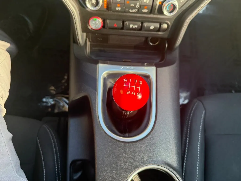 2021 Ford Mustang GT - Photo 22