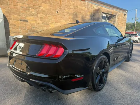 More photos of 2021 Ford Mustang GT Coupe 2D at Gesner Auto, MA