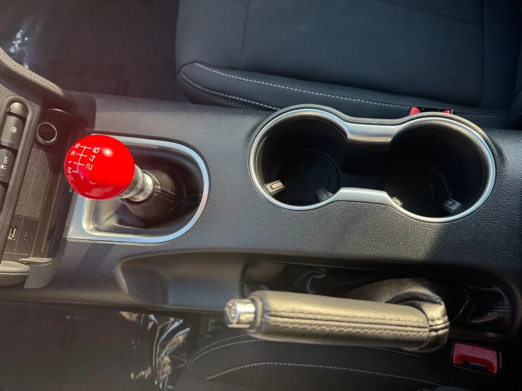 2021 Ford Mustang GT - Photo 23