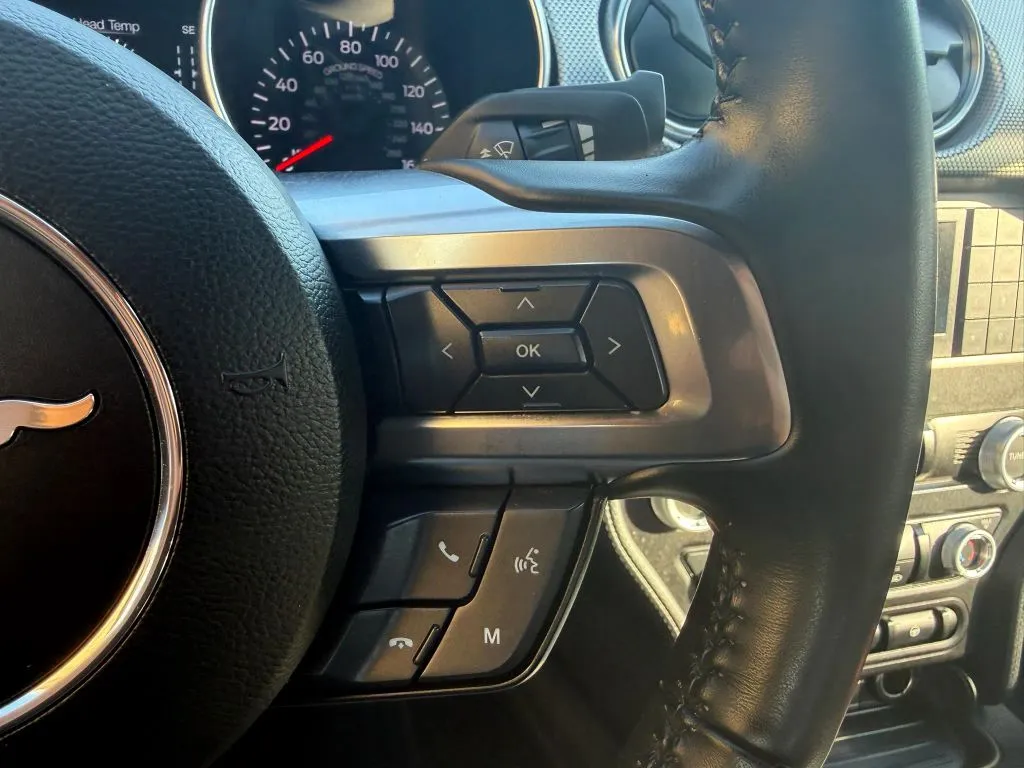 2021 Ford Mustang GT - Photo 18