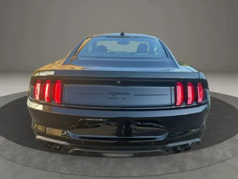 More photos of 2021 Ford Mustang GT Coupe 2D at Gesner Auto, MA