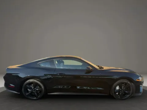 Another view of 2021 Ford Mustang GT Coupe 2D for sale in Taunton, MA at Gesner Auto