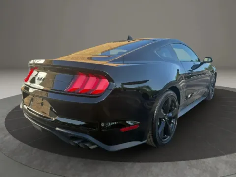 More photos of 2021 Ford Mustang GT Coupe 2D at Gesner Auto, MA