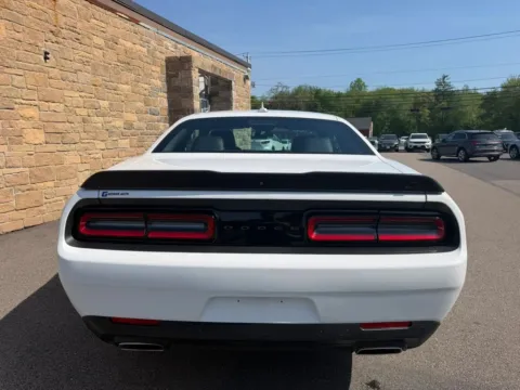 More photos of 2020 Dodge Challenger GT Coupe 2D at Gesner Auto, MA