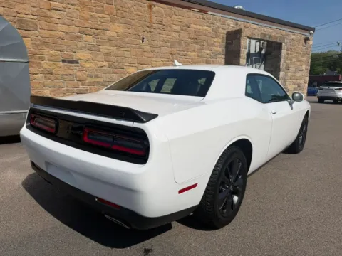More photos of 2020 Dodge Challenger GT Coupe 2D at Gesner Auto, MA