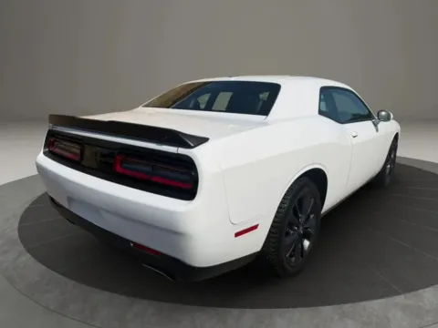 More photos of 2020 Dodge Challenger GT Coupe 2D at Gesner Auto, MA