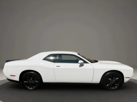 Another view of 2020 Dodge Challenger GT Coupe 2D for sale in Taunton, MA at Gesner Auto