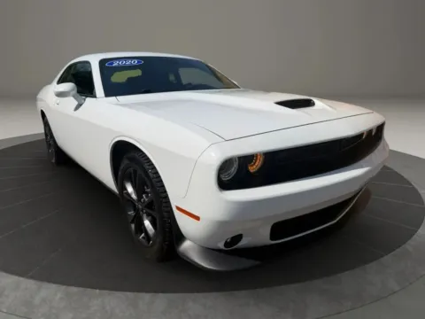 Photos of 2020 Dodge Challenger GT Coupe 2D for sale in Taunton, MA at Gesner Auto
