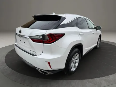 More photos of 2017 Lexus RX 350 Sport Utility 4D at Gesner Auto, MA