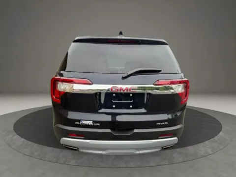 More photos of 2022 GMC Acadia SLE Sport Utility 4D at Gesner Auto, MA