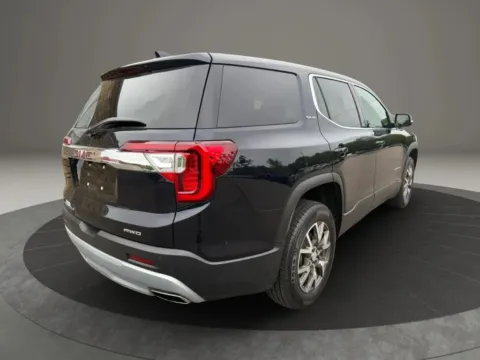 More photos of 2022 GMC Acadia SLE Sport Utility 4D at Gesner Auto, MA