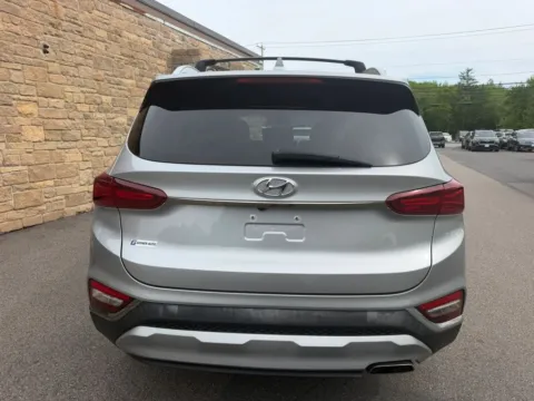 More photos of 2020 Hyundai Santa Fe 2.0T Limited Sport Utility 4D at Gesner Auto, MA