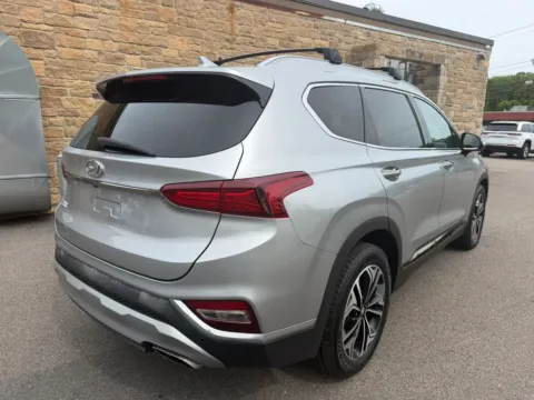 More photos of 2020 Hyundai Santa Fe 2.0T Limited Sport Utility 4D at Gesner Auto, MA