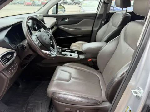 More photos of 2020 Hyundai Santa Fe 2.0T Limited Sport Utility 4D at Gesner Auto, MA