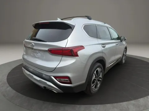 More photos of 2020 Hyundai Santa Fe 2.0T Limited Sport Utility 4D at Gesner Auto, MA