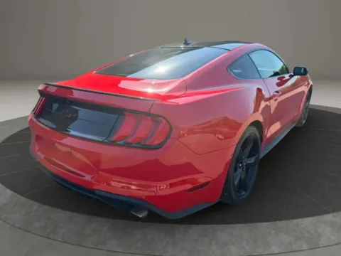 More photos of 2021 Ford Mustang EcoBoost Coupe 2D at Gesner Auto, MA