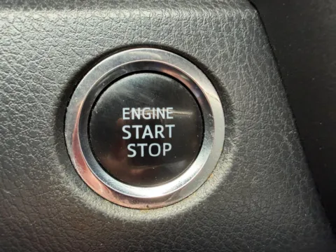 Another view of 2018 Toyota Camry SE Sedan 4D for sale in Taunton, MA at Gesner Auto