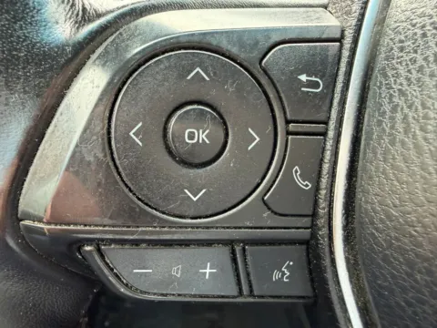 More photos of 2018 Toyota Camry SE Sedan 4D at Gesner Auto, MA