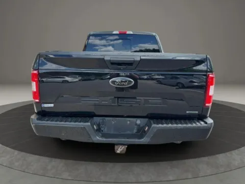 More photos of 2020 Ford F-150 SuperCrew Cab XLT Pickup 4D 5 1/2 ft at Gesner Auto, MA