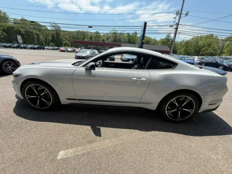 More photos of 2017 Ford Mustang GT Premium Coupe 2D at Gesner Auto, MA