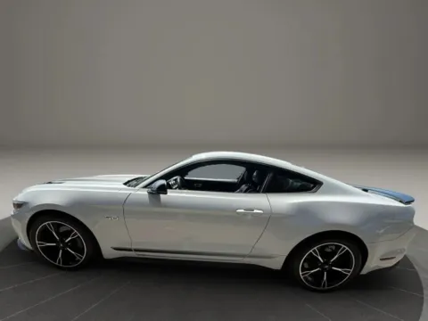 More photos of 2017 Ford Mustang GT Premium Coupe 2D at Gesner Auto, MA