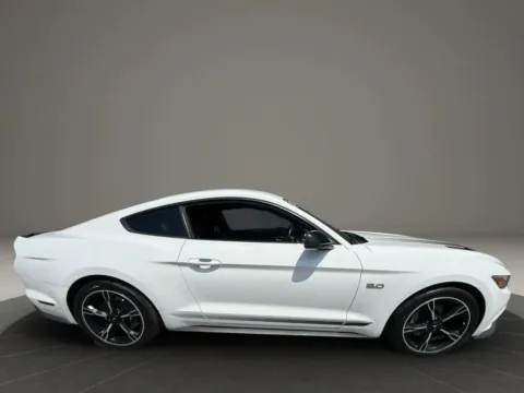 Photos of 2017 Ford Mustang GT Premium Coupe 2D for sale in Taunton, MA at Gesner Auto