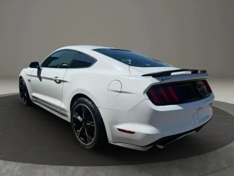 More photos of 2017 Ford Mustang GT Premium Coupe 2D at Gesner Auto, MA