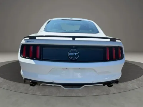 More photos of 2017 Ford Mustang GT Premium Coupe 2D at Gesner Auto, MA