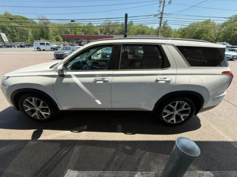 More photos of 2020 Hyundai Palisade SEL Sport Utility 4D at Gesner Auto, MA