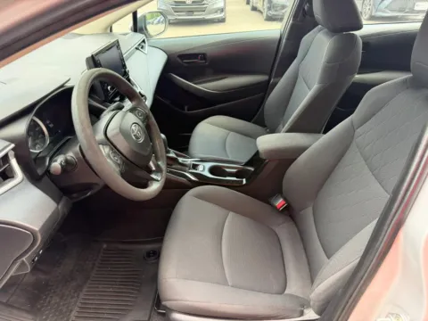 More photos of 2022 Toyota Corolla LE Sedan 4D at Gesner Auto, MA