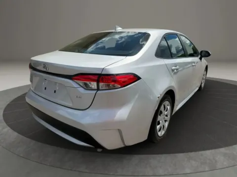 More photos of 2022 Toyota Corolla LE Sedan 4D at Gesner Auto, MA