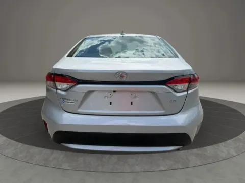 More photos of 2022 Toyota Corolla LE Sedan 4D at Gesner Auto, MA
