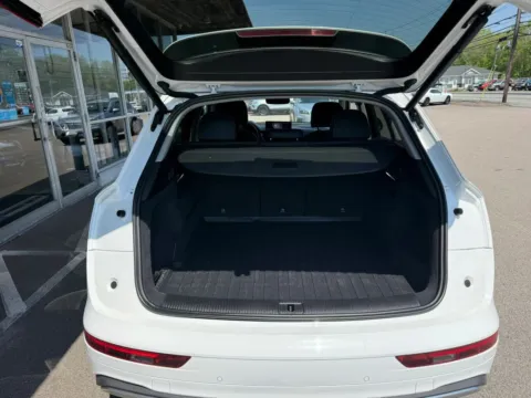More photos of 2021 Audi Q5 45 TFSI Premium Sport Utility 4D at Gesner Auto, MA