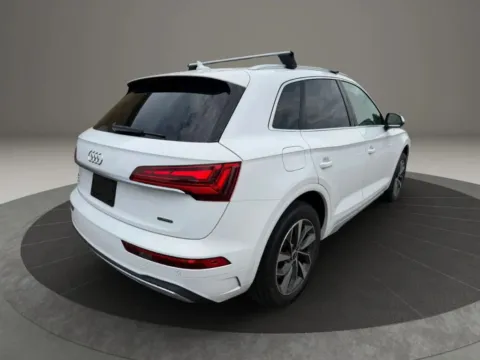 More photos of 2021 Audi Q5 45 TFSI Premium Sport Utility 4D at Gesner Auto, MA