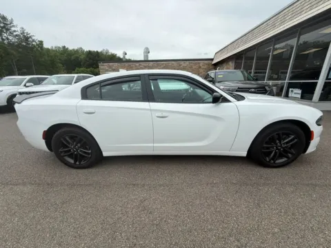 Photos of 2019 Dodge Charger SXT Sedan 4D for sale in Taunton, MA at Gesner Auto