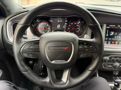 More photos of 2019 Dodge Charger SXT Sedan 4D at Gesner Auto, MA