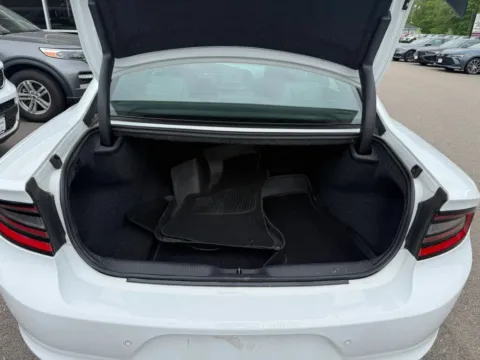 Another view of 2019 Dodge Charger SXT Sedan 4D for sale in Taunton, MA at Gesner Auto