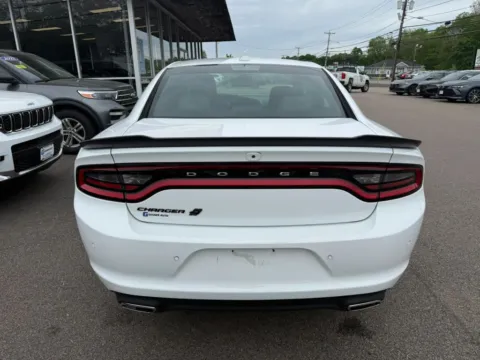 More photos of 2019 Dodge Charger SXT Sedan 4D at Gesner Auto, MA