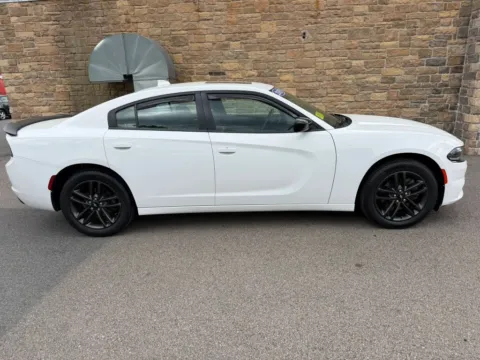 Photos of 2019 Dodge Charger SXT Sedan 4D for sale in Taunton, MA at Gesner Auto