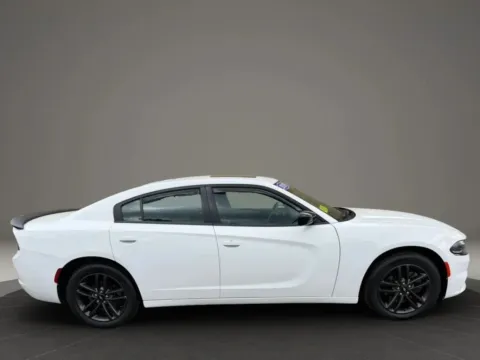 Photos of 2019 Dodge Charger SXT Sedan 4D for sale in Taunton, MA at Gesner Auto