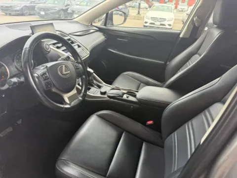 More photos of 2016 Lexus NX 200t Sport Utility 4D at Gesner Auto, MA