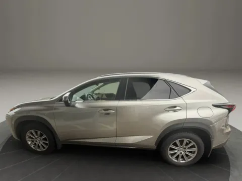 More photos of 2016 Lexus NX 200t Sport Utility 4D at Gesner Auto, MA