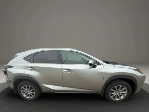 Photos of 2016 Lexus NX 200t Sport Utility 4D for sale in Taunton, MA at Gesner Auto