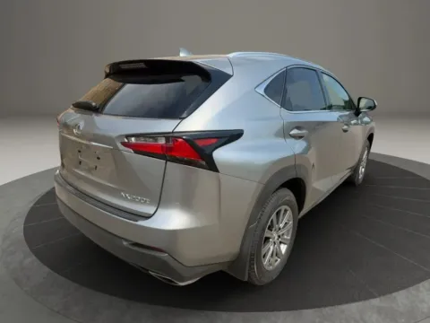 More photos of 2016 Lexus NX 200t Sport Utility 4D at Gesner Auto, MA