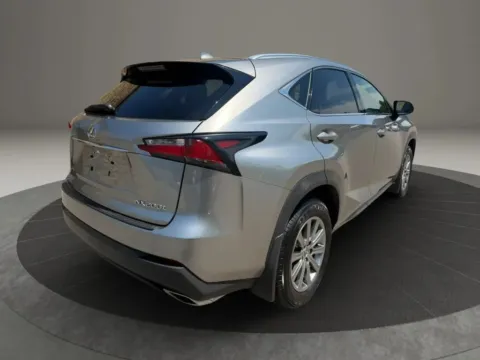 More photos of 2016 Lexus NX 200t Sport Utility 4D at Gesner Auto, MA