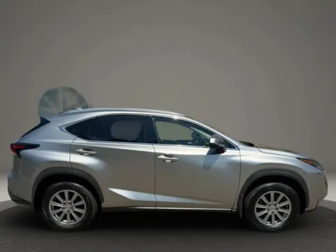Another view of 2016 Lexus NX 200t Sport Utility 4D for sale in Taunton, MA at Gesner Auto