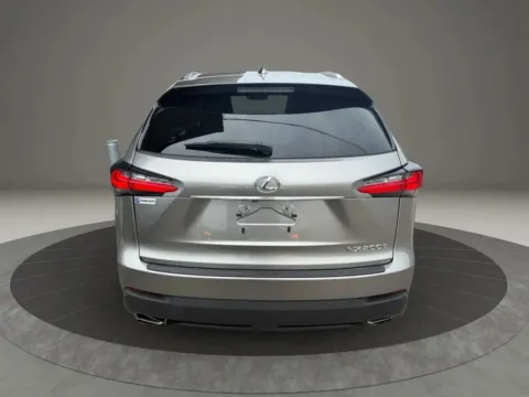 Another view of 2016 Lexus NX 200t Sport Utility 4D for sale in Taunton, MA at Gesner Auto