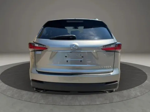 More photos of 2016 Lexus NX 200t Sport Utility 4D at Gesner Auto, MA