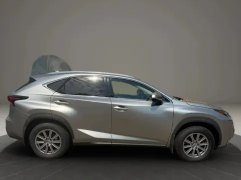 Another view of 2016 Lexus NX 200t Sport Utility 4D for sale in Taunton, MA at Gesner Auto