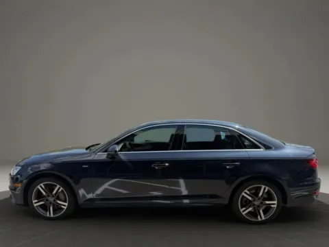 More photos of 2018 Audi A4 Premium Plus Sedan 4D at Gesner Auto, MA